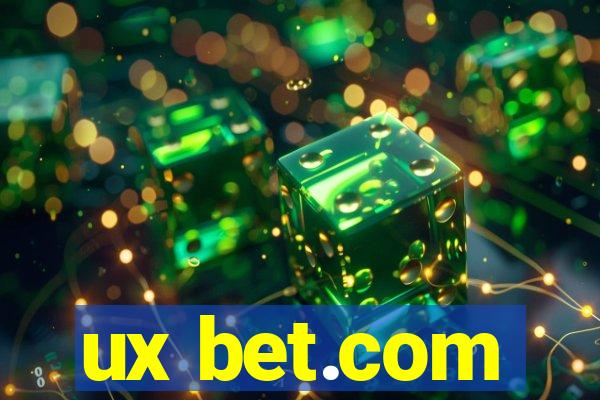 ux bet.com